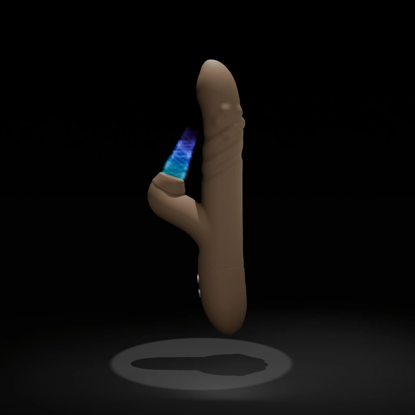 Electric Witch Mioyes